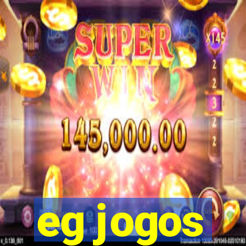 eg jogos